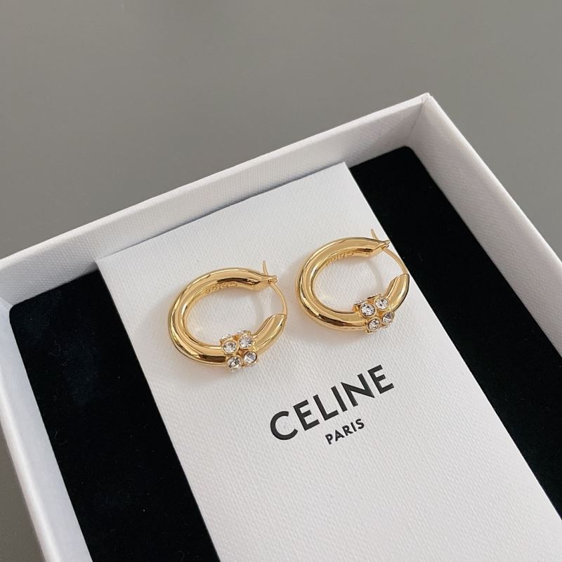 Celine Earrings